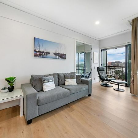 Exquisite Sun Soaked Corner Apartment أوكلاند المظهر الخارجي الصورة