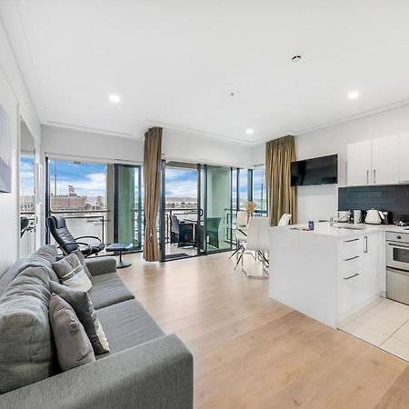 Exquisite Sun Soaked Corner Apartment أوكلاند المظهر الخارجي الصورة