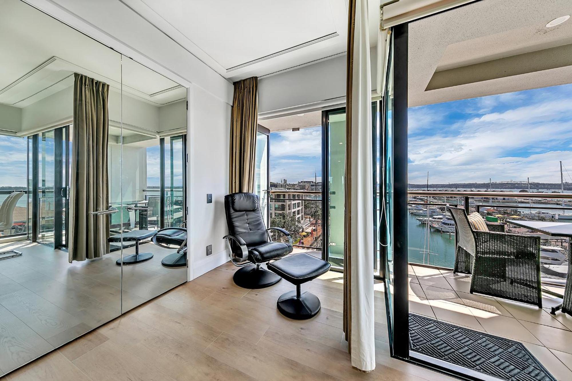 Exquisite Sun Soaked Corner Apartment أوكلاند المظهر الخارجي الصورة