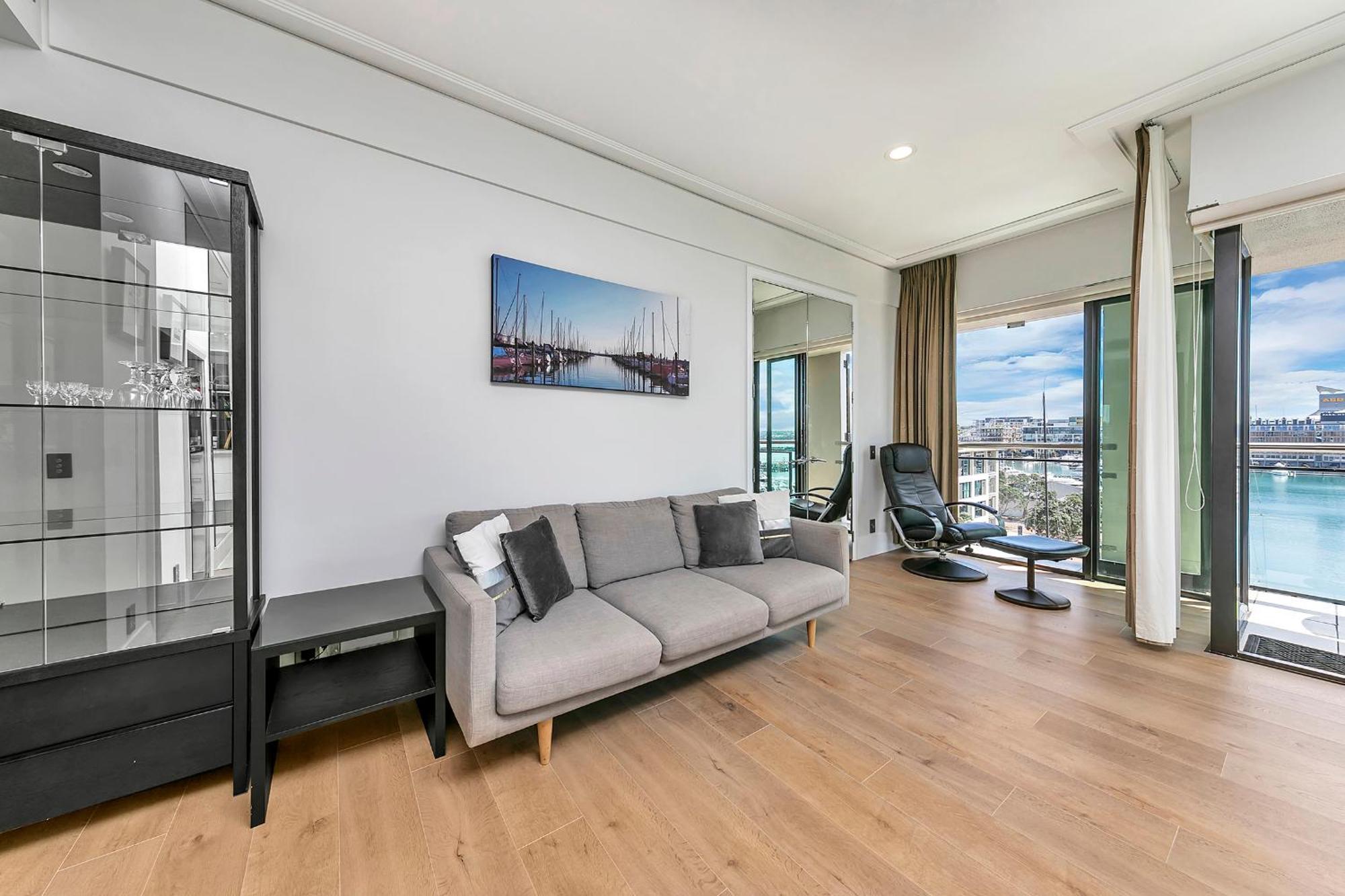 Exquisite Sun Soaked Corner Apartment أوكلاند المظهر الخارجي الصورة