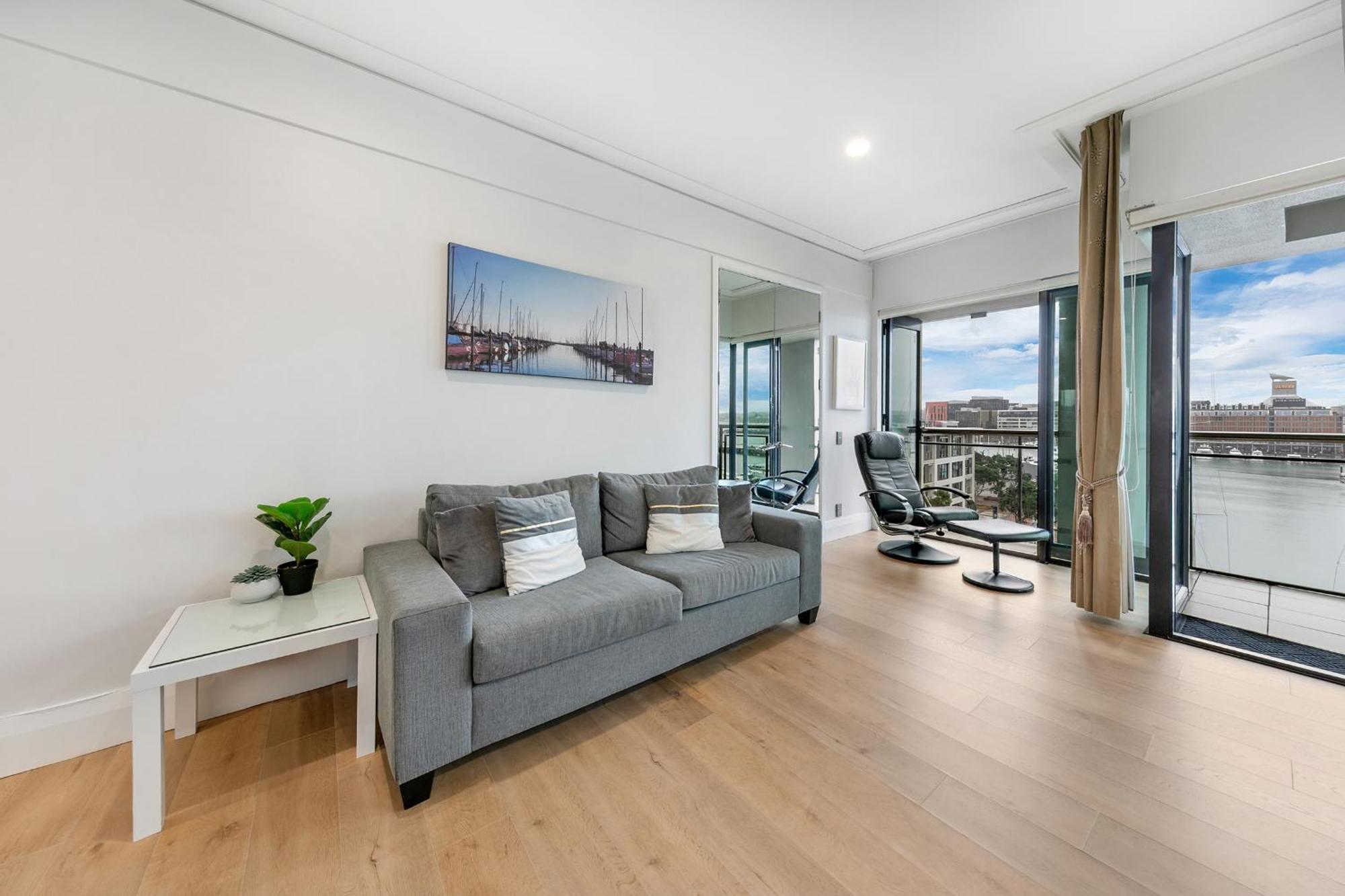 Exquisite Sun Soaked Corner Apartment أوكلاند المظهر الخارجي الصورة